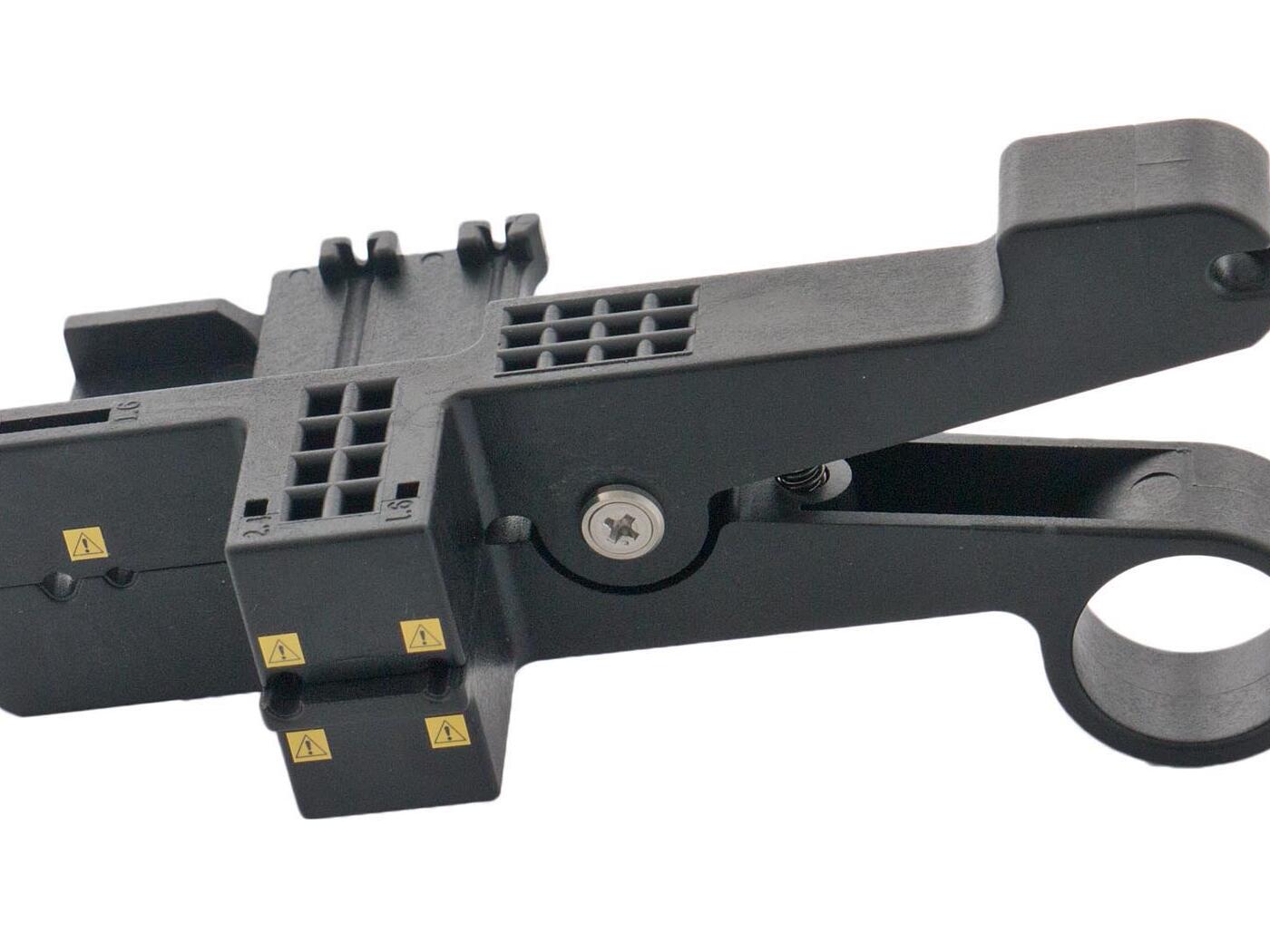 SP-LX2-CORD-TOOL-1-2 Sumitomo Electric TC007PD0025 LYNX2 Cord stripper for 2 and 3 mm patchcords